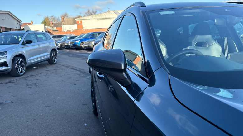 CUPRA Formentor 1.5 TSI 150 V2 5dr DSG Petrol Estate